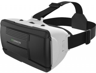 VR Shinecon G06B Sanal Gerçeklik Gözlüğü kullananlar yorumlar
